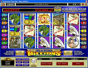 Online Casino